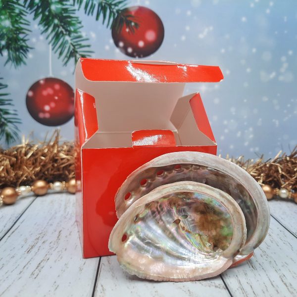 Verzorgingsset Adventskalender