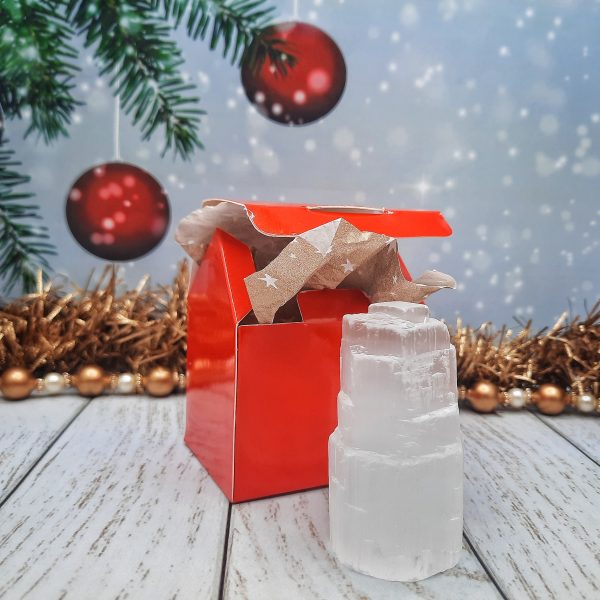 Seleniet toren Adventskalender