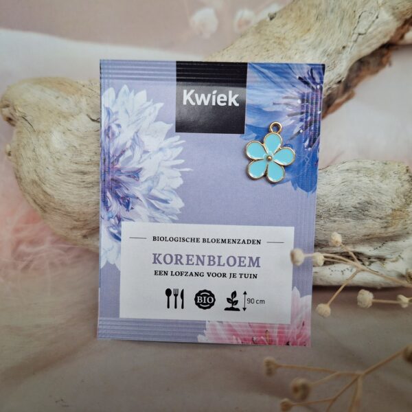 Koesterdoosje | Verdriet is een overvloed aan liefde - Afbeelding 8