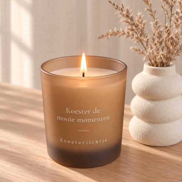 Koesterlichtje | Koester de mooie momenten - Afbeelding 7